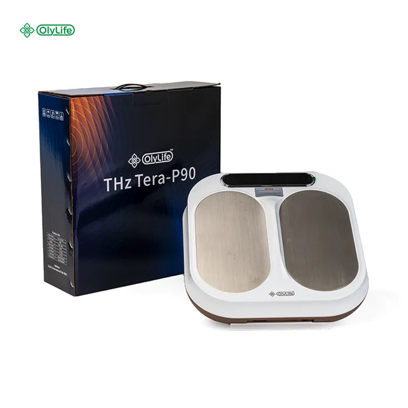 OlyLife Tera P90 PEMF wellness device